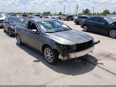 19UDE2F39MA****** · 2021 ACURA ILX STANDARD