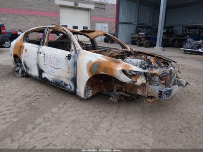 2006 LEXUS GS 430