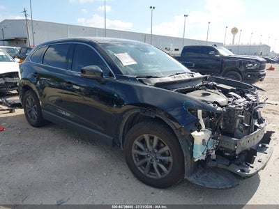 JM3TCBCY3N0****** · 2022 MAZDA CX-9 TOURING