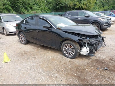 JM1BPAAL9M1****** · 2021 MAZDA MAZDA3 2.5 S