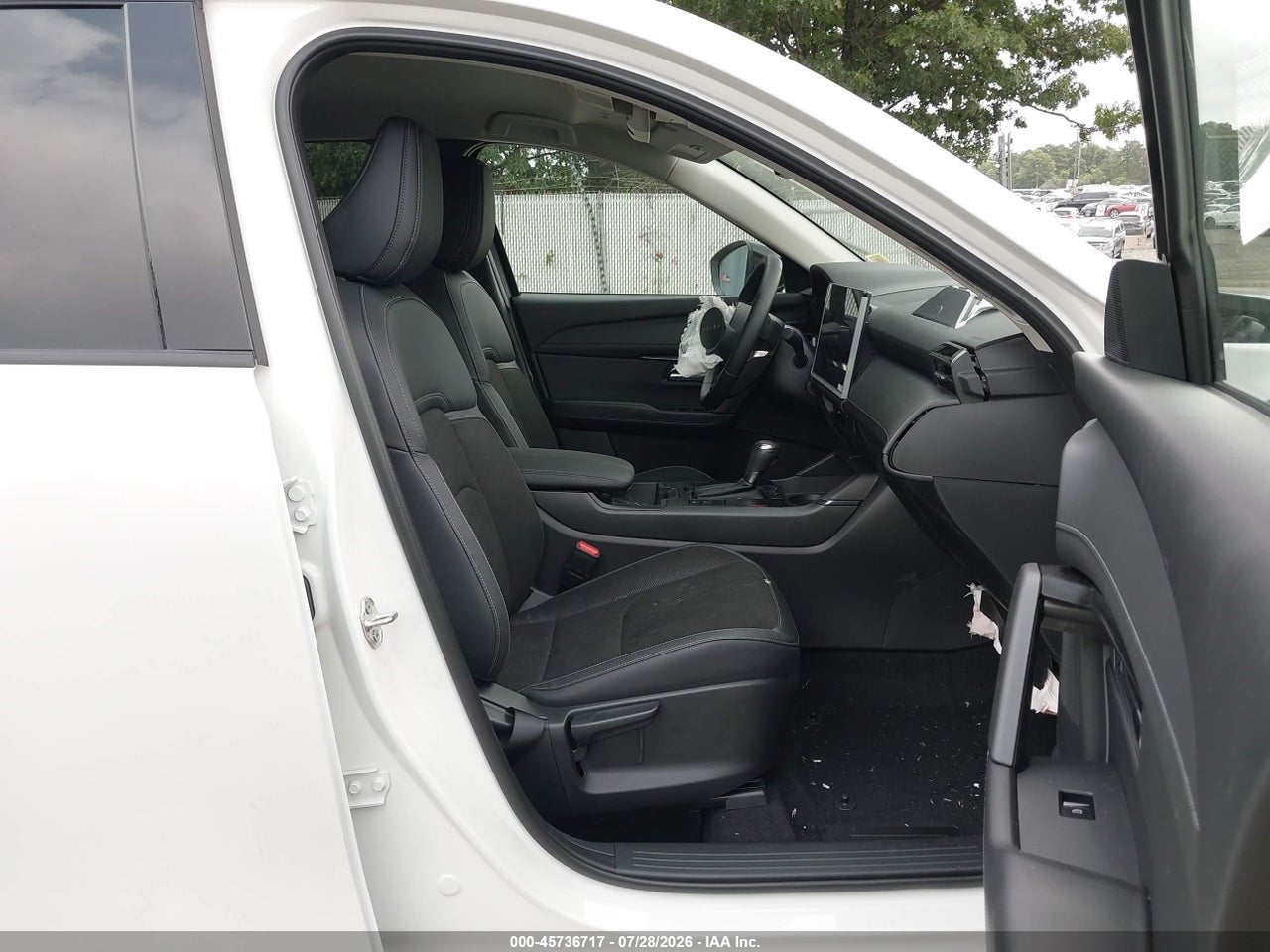 2026 MAZDA CX-5 2.5 S PREFERRED · 5/11