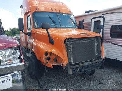 2014 FREIGHTLINER CASCADIA 125