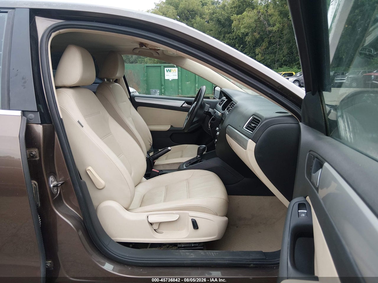 2013 VOLKSWAGEN JETTA 2.5L SE · 5/11
