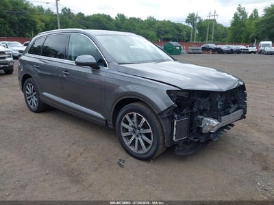 2019 AUDI Q7 55 PREMIUM