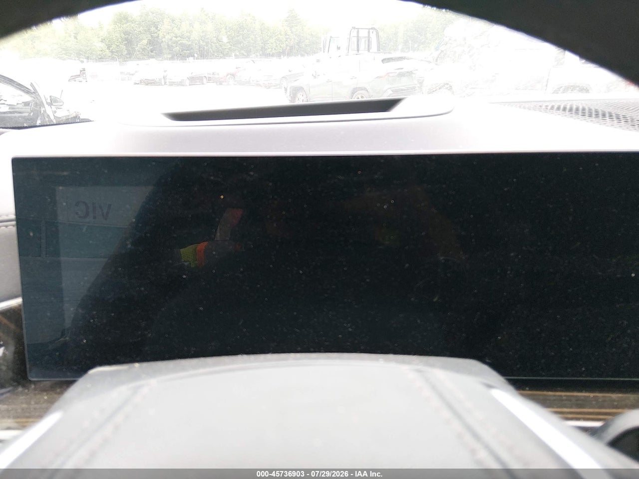 5UX13EU04S9****** · 2025 BMW X5 SDRIVE40I · 7/11