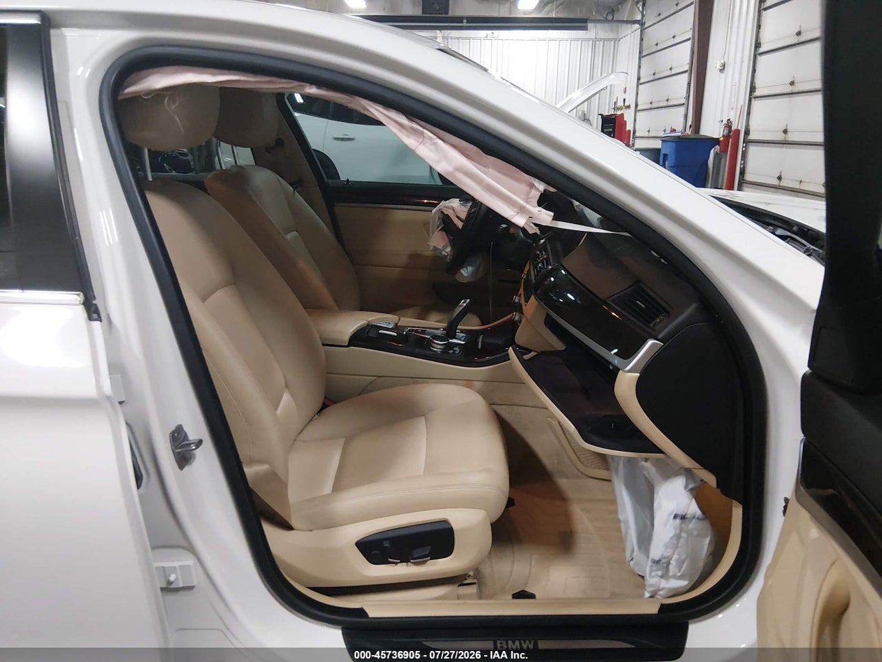 2014 BMW 528I · 5/11