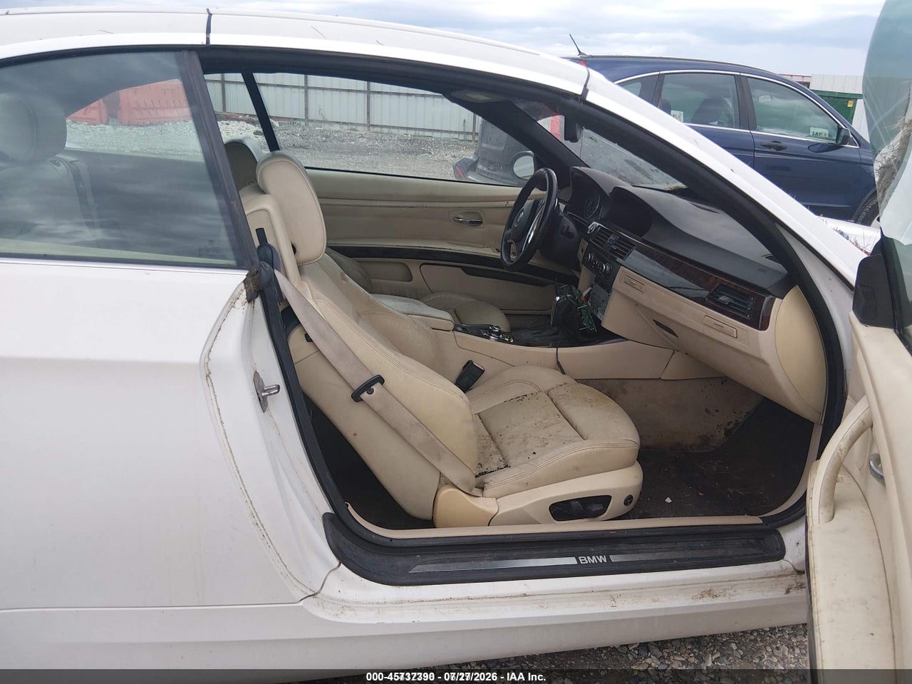 2010 BMW 335I · 5/10