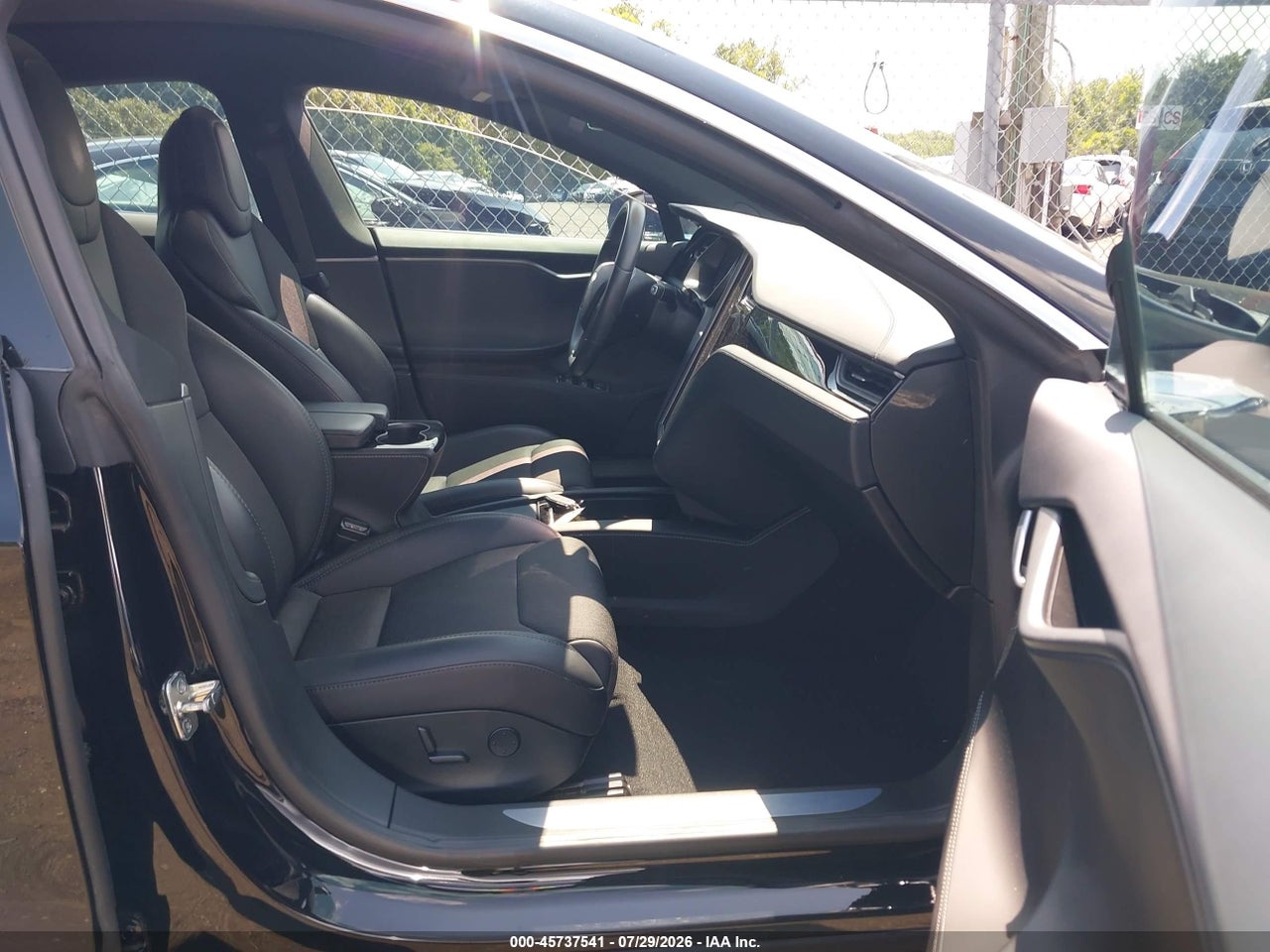2018 TESLA MODEL S 100D/75D/P100D · 5/11