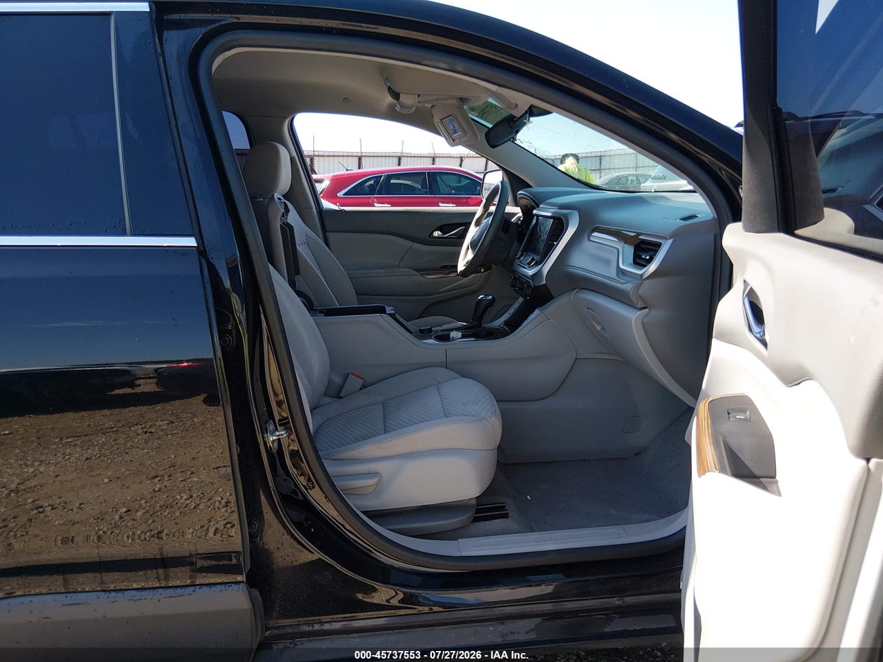 2017 GMC ACADIA SLE-2 · 5/11