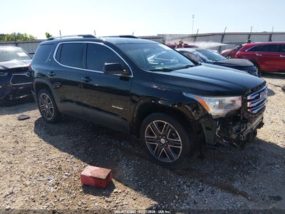 1GKKNLLS1HZ****** · 2017 GMC ACADIA SLE-2