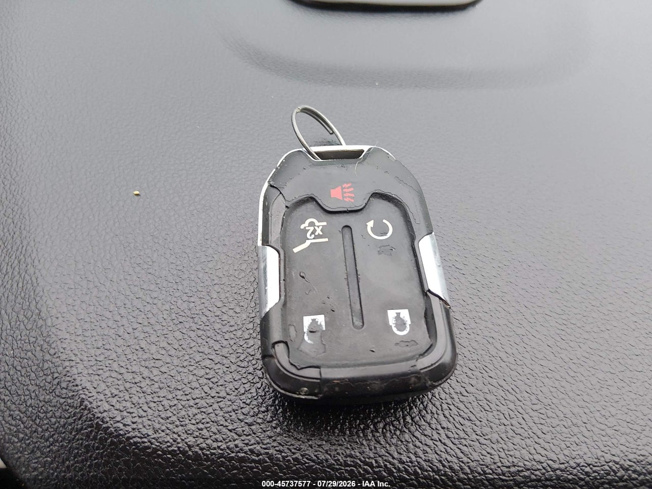 3GKALPEV7ML****** · 2021 GMC TERRAIN FWD SLT · 11/11