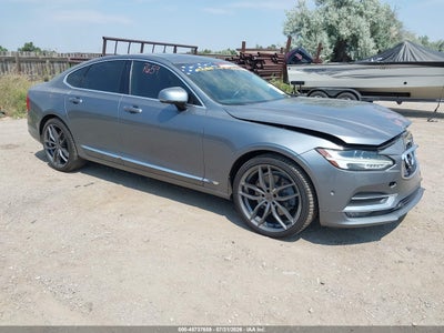 2017 VOLVO S90 T6 INSCRIPTION
