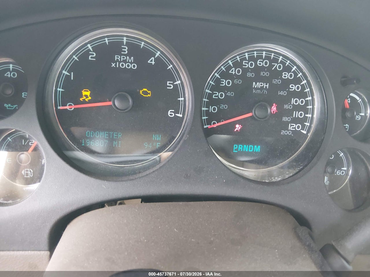 3GTP2WE78DG****** · 2013 GMC SIERRA 1500 SLT · 7/11