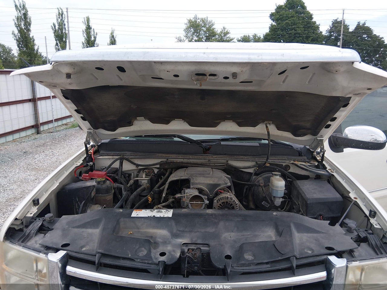3GTP2WE78DG****** · 2013 GMC SIERRA 1500 SLT · 10/11