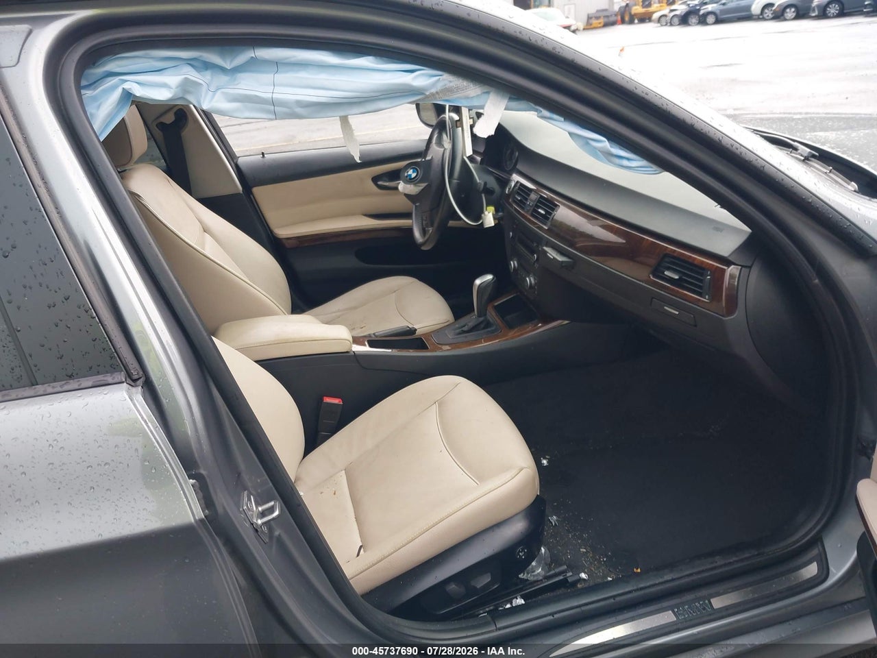 2011 BMW 328I XDRIVE · 5/11