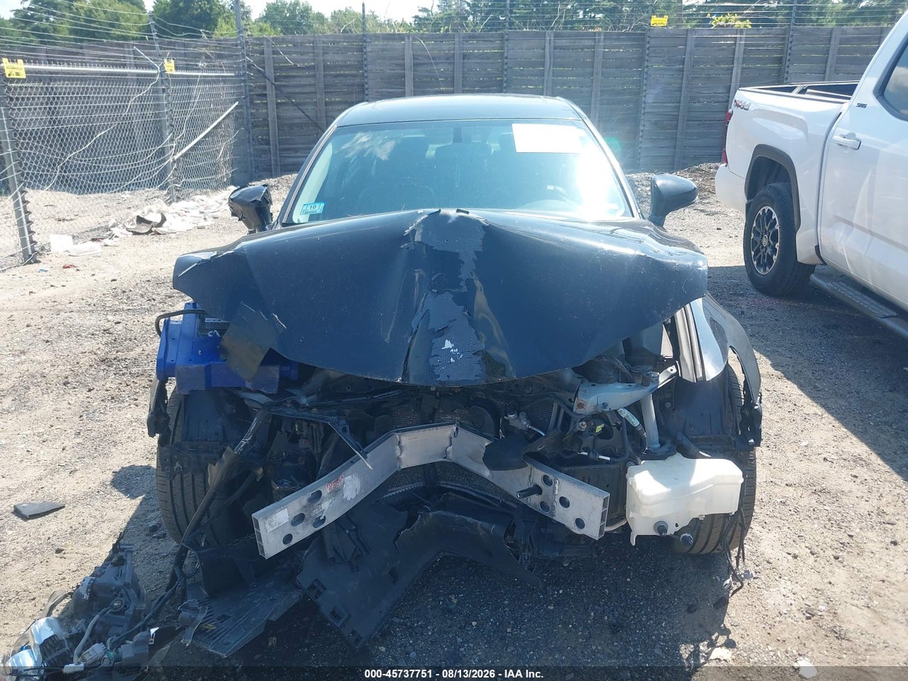 2014 LEXUS IS 250 · 6/11