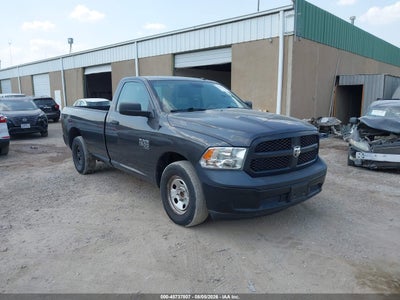 2019 RAM 1500 CLASSIC TRADESMAN  4X2 8' BOX