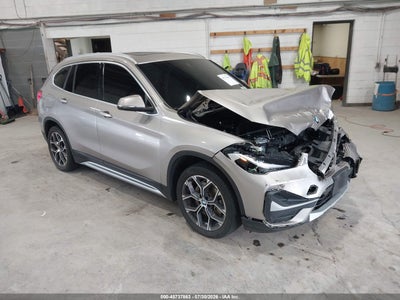 2021 BMW X1 XDRIVE28I