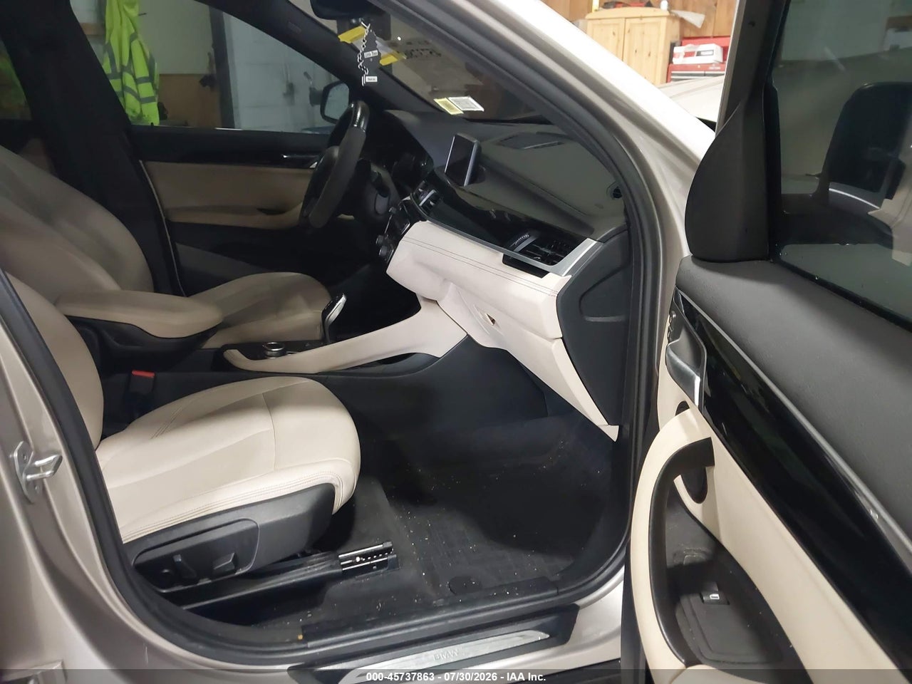 2021 BMW X1 XDRIVE28I · 5/11