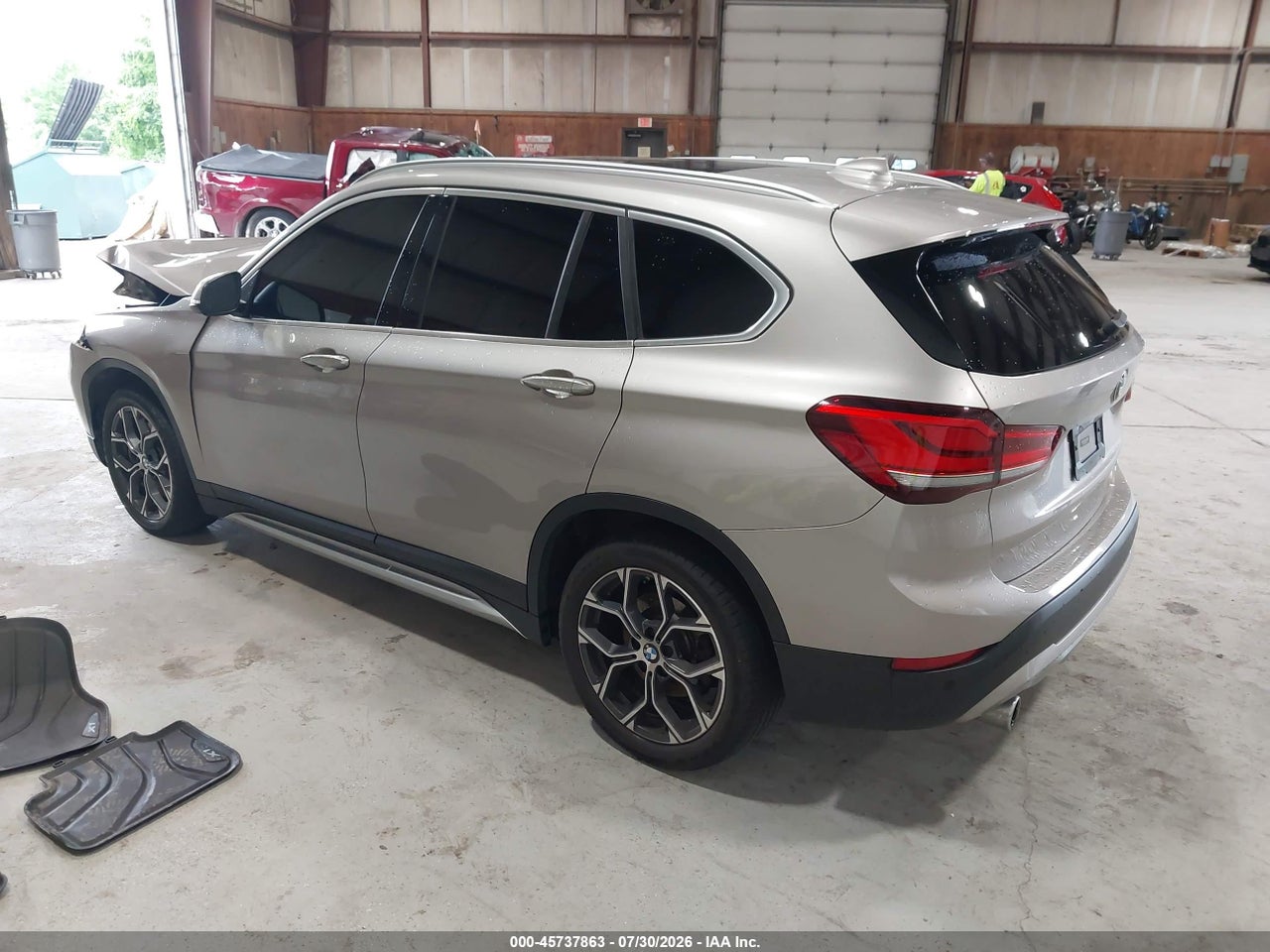 2021 BMW X1 XDRIVE28I · 3/11