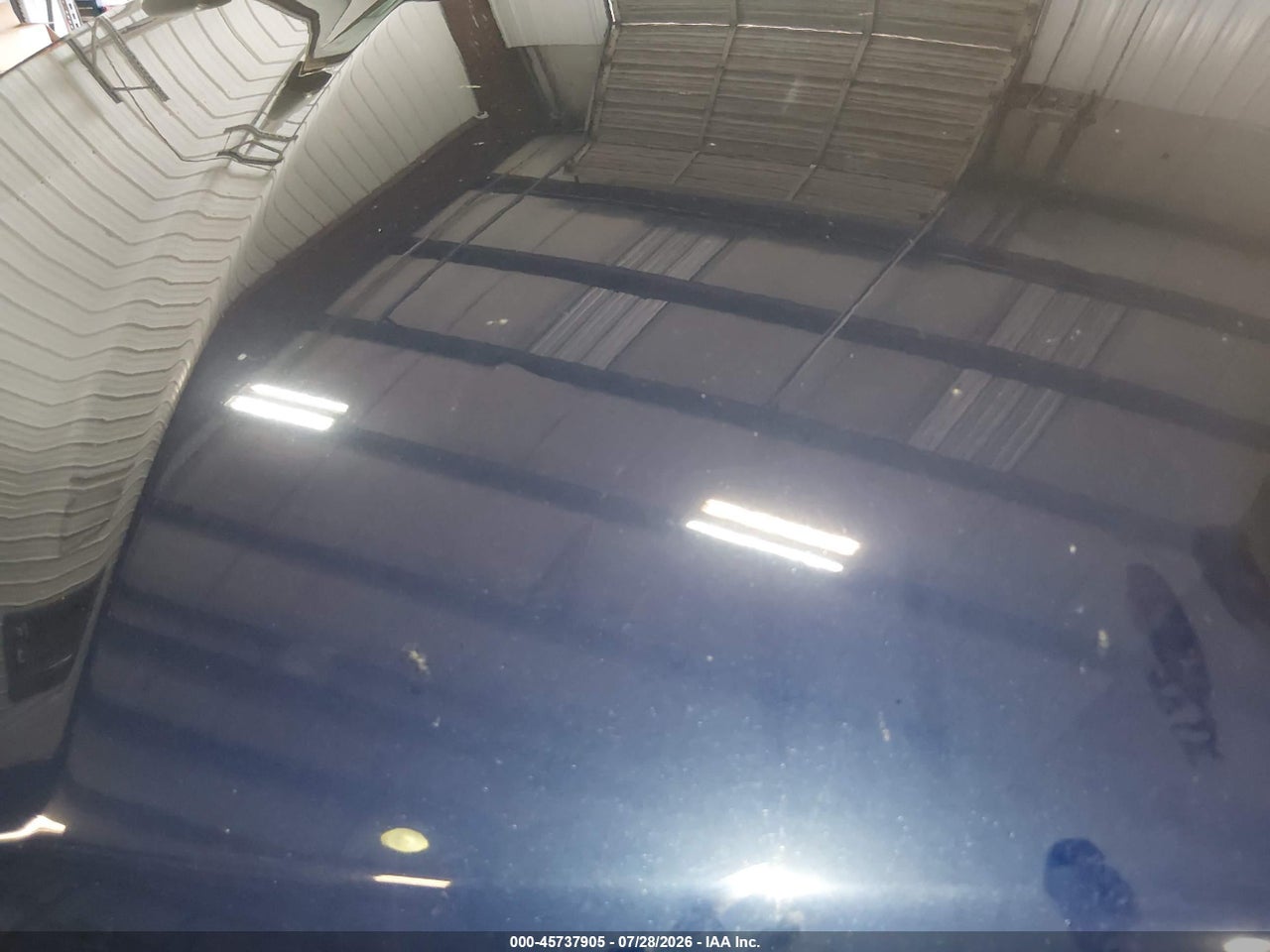 2017 RAM 1500 TRADESMAN  4X2 5'7 BOX · 6/11