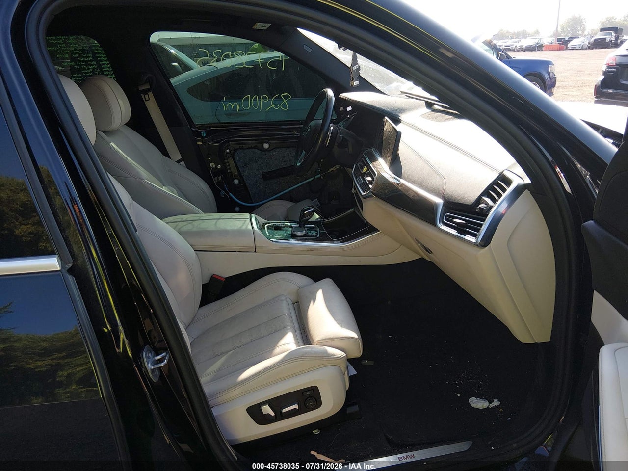 2020 BMW X5 XDRIVE40I · 5/11