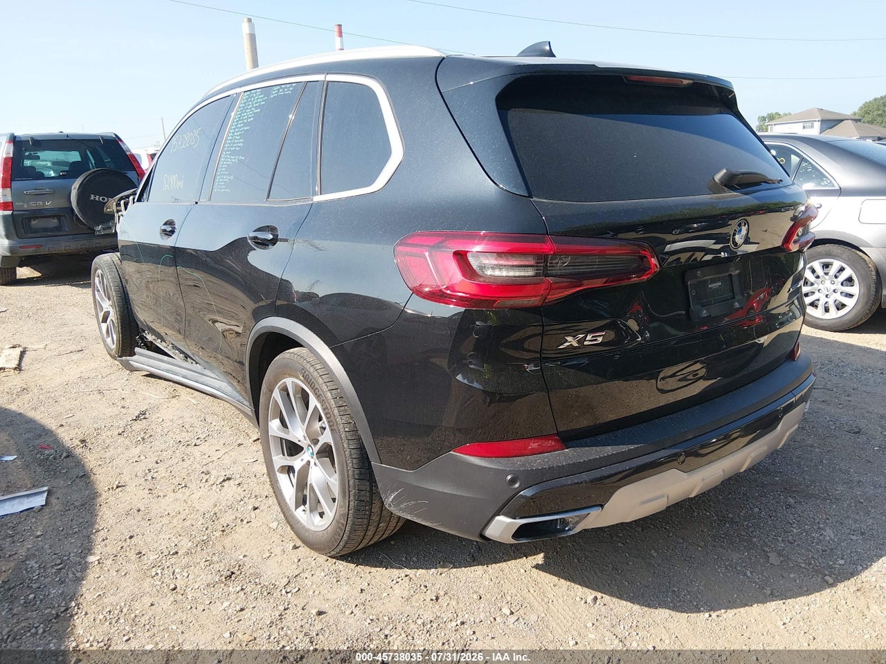 2020 BMW X5 XDRIVE40I · 3/11