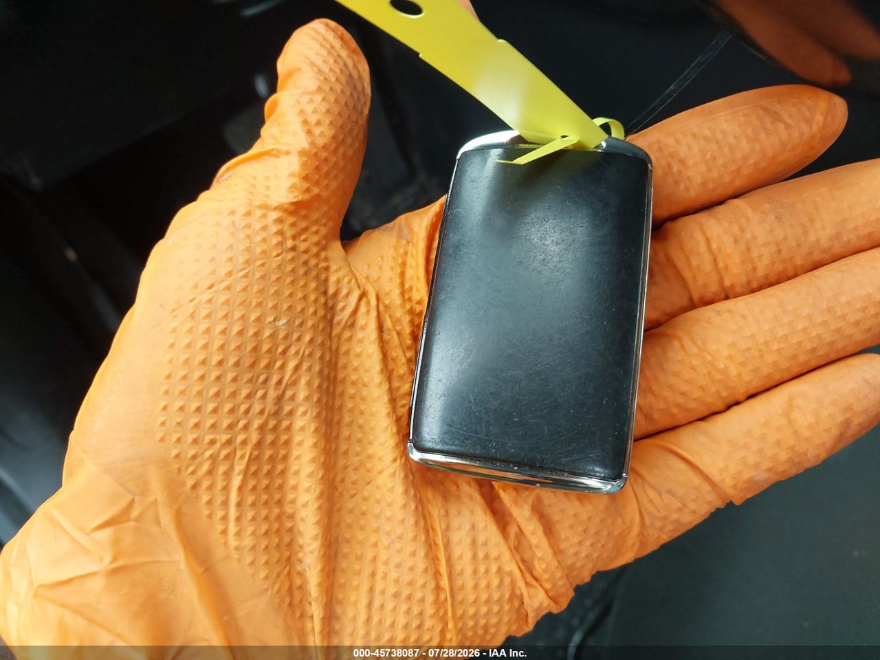 JM3KFBBMXL0****** · 2020 MAZDA CX-5 SPORT · 11/11