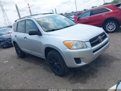 2T3BF4DV3CW****** · 2012 TOYOTA RAV4