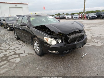 2G4WC582971****** · 2007 BUICK LACROSSE CX