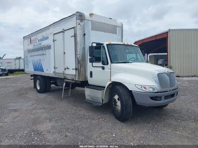 1HTMMMMM4GH****** · 2016 INTERNATIONAL 4000 4300