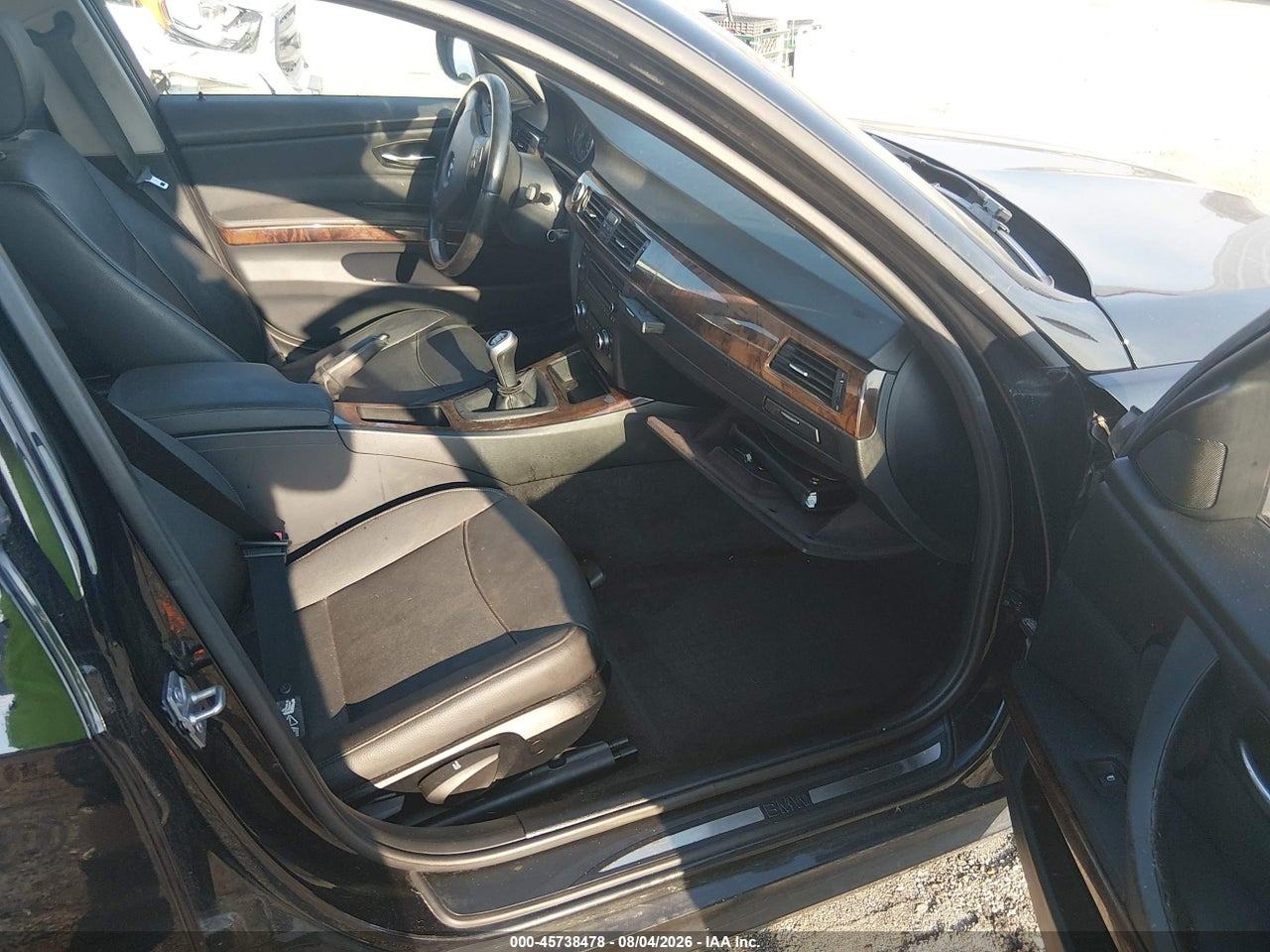 2011 BMW 328I · 5/11