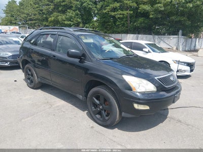 2T2HA31U85C****** · 2005 LEXUS RX 330