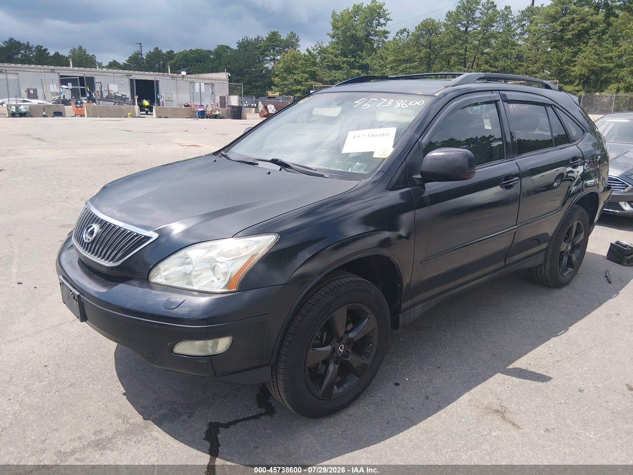 2005 LEXUS RX 330 · 2/10