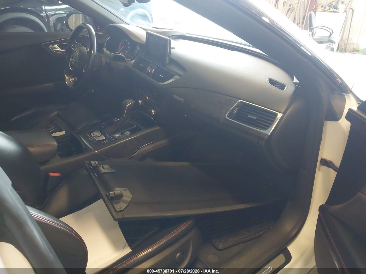 WAUW3AFC8HN****** · 2017 AUDI A7 COMPETITION PRESTIGE · 5/11