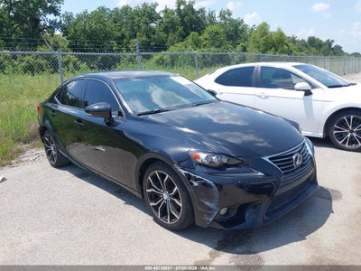 JTHBF1D23E5****** · 2014 LEXUS IS 250