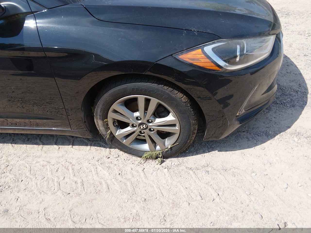 2018 HYUNDAI ELANTRA VALUE EDITION · 6/11