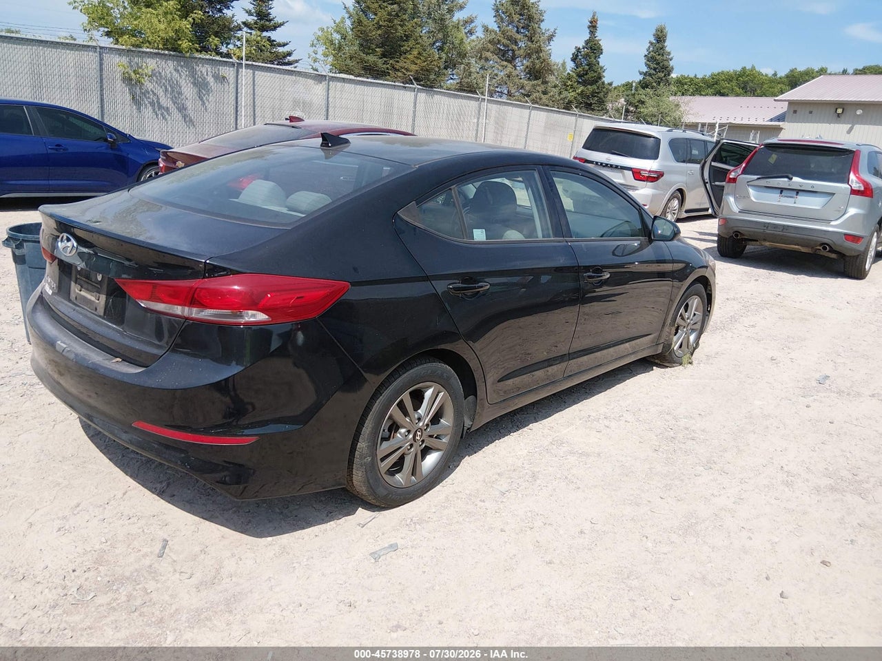 2018 HYUNDAI ELANTRA VALUE EDITION · 4/11