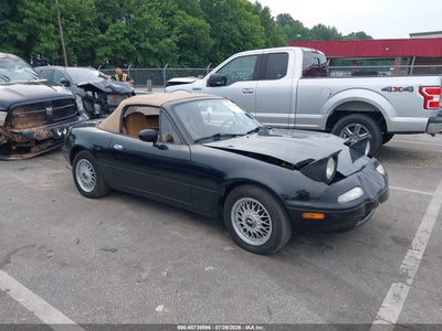 1992 MAZDA MX-5 MIATA