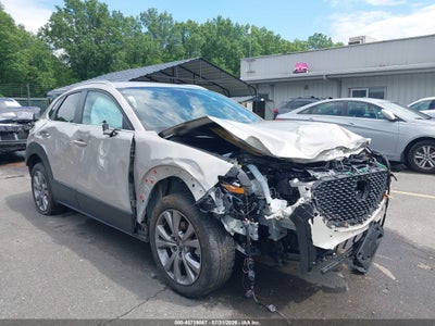 3MVDMBBM0PM****** · 2023 MAZDA CX-30 2.5 S SELECT
