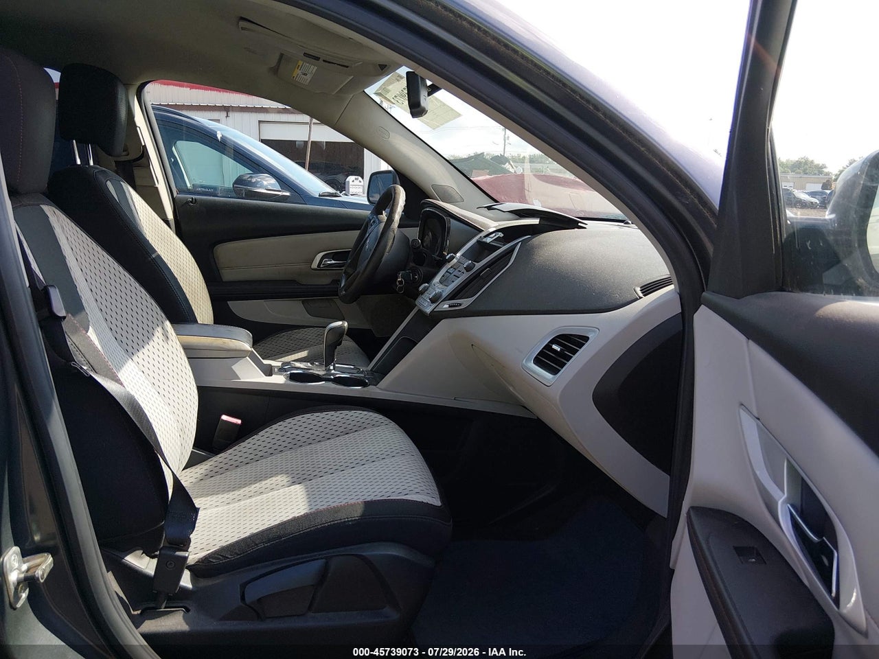 2011 GMC TERRAIN SLE-1 · 5/11