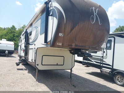 1UJCJ0BV0F1****** · 2015 JAYCO OTHER