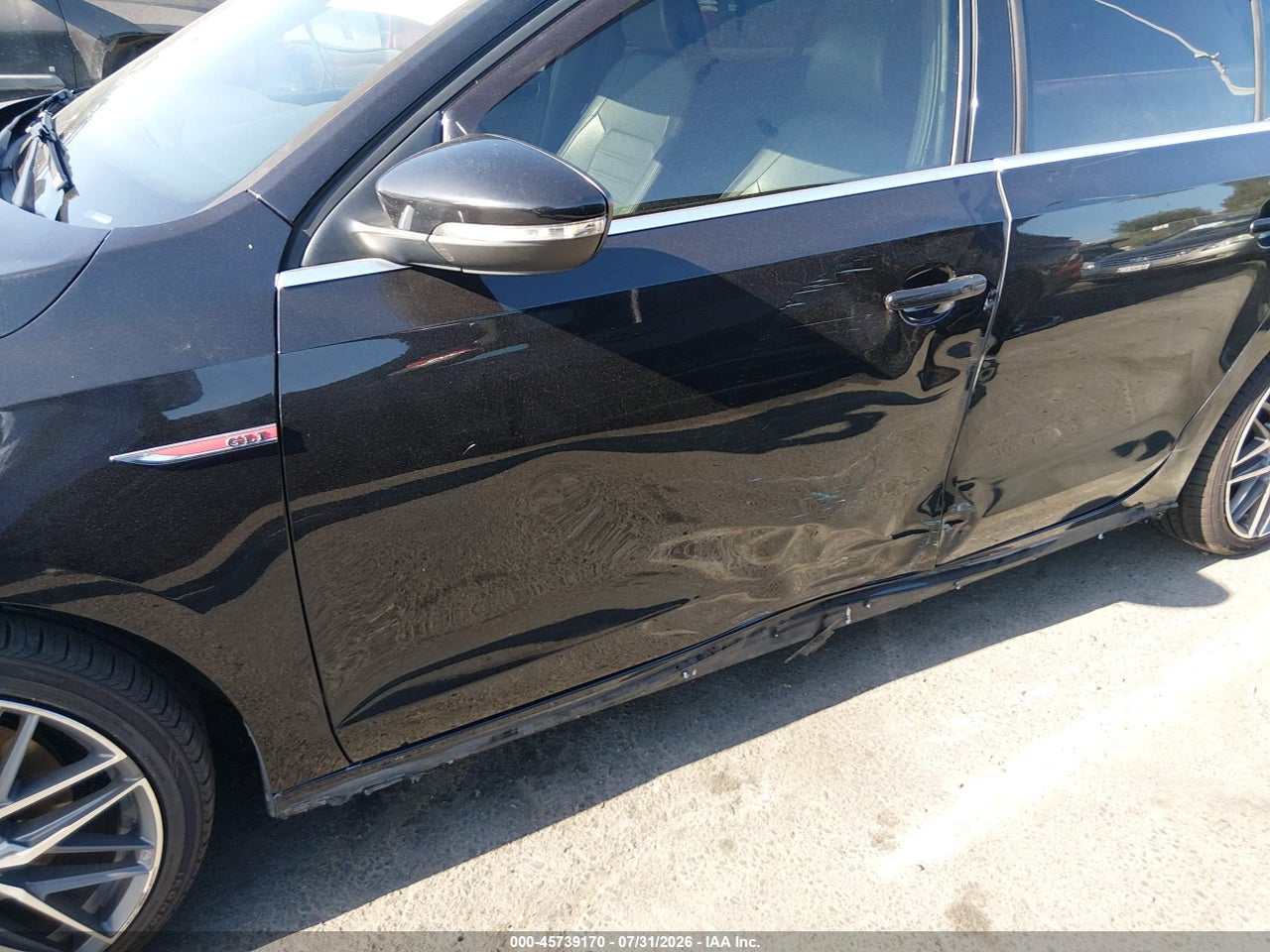 2016 VOLKSWAGEN JETTA 2.0T GLI SEL · 6/11