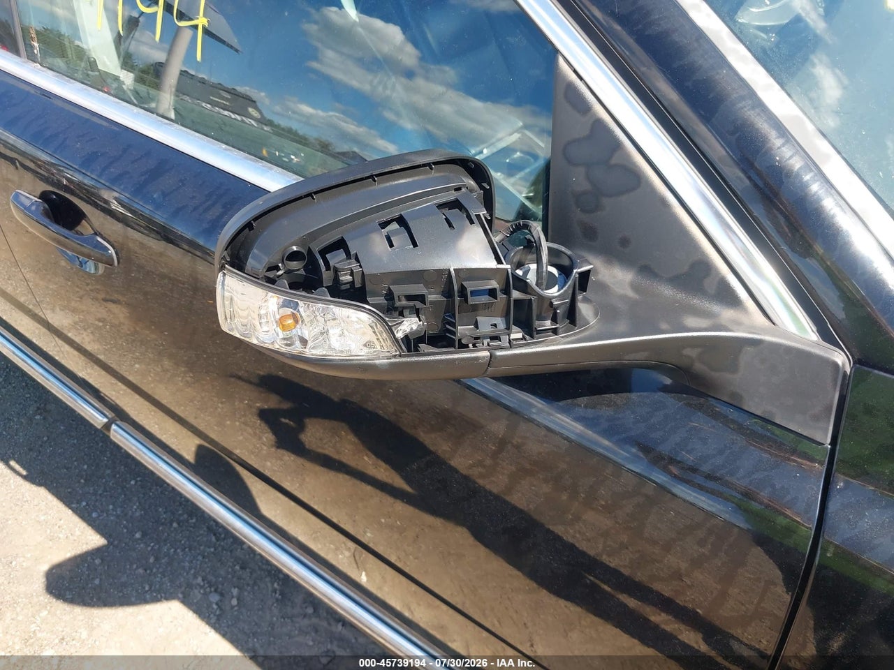 2010 VOLVO S80 3.2 · 6/11