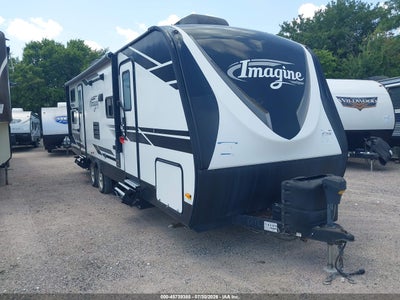 573TE3229K6****** · 2019 GRAND DESIGN OTHER