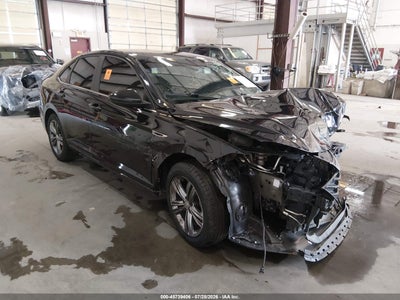 3VWC57BU4LM****** · 2020 VOLKSWAGEN JETTA 1.4T R-LINE/1.4T S/1.4T SE