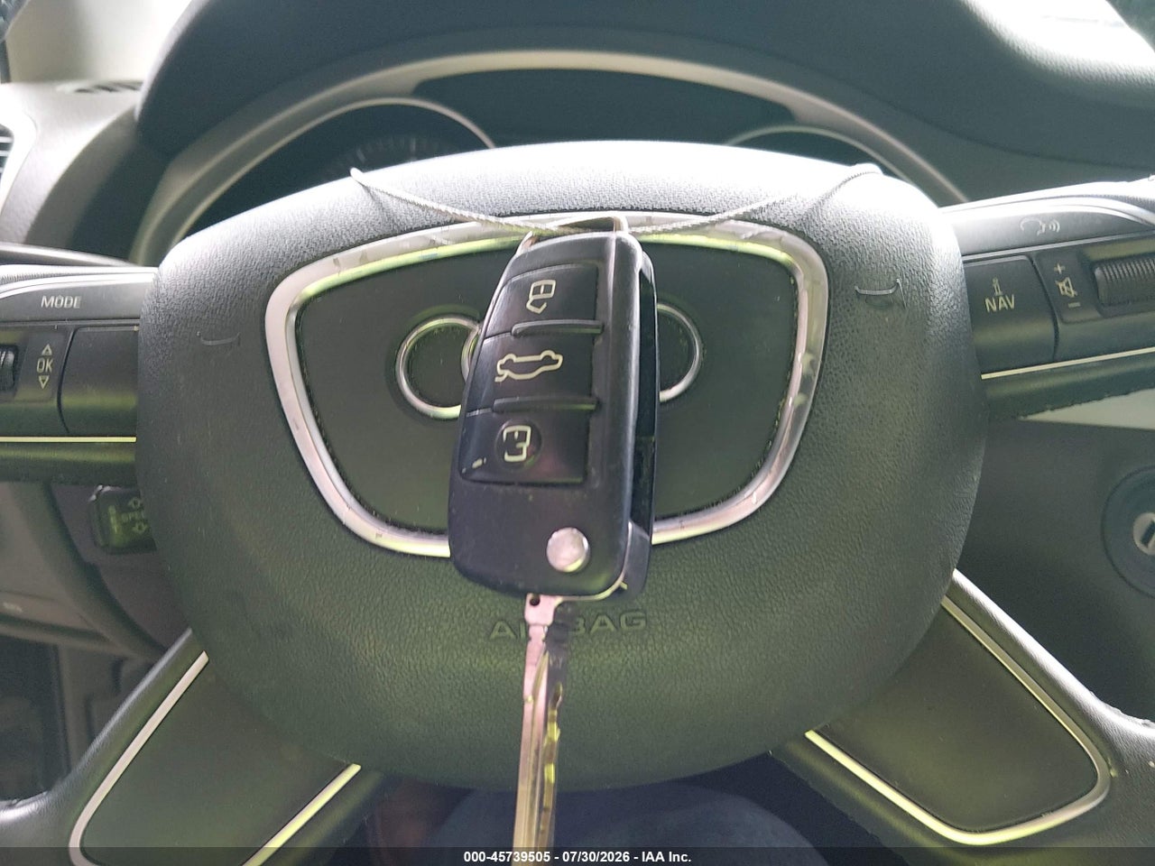 WA1DGAFE6ED****** · 2014 AUDI Q7 3.0T S LINE PRESTIGE · 11/11
