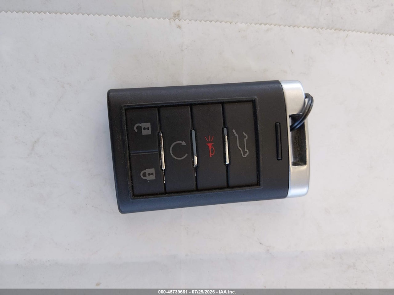3GYFNJE34DS****** · 2013 CADILLAC SRX PREMIUM COLLECTION · 11/11