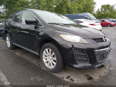 JM3ER2AMXB0****** · 2011 MAZDA CX-7 I SV
