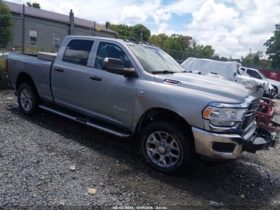 2020 RAM 3500 TRADESMAN 4X4 6'4 BOX